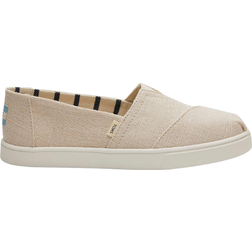 Toms Scarpe Sportive Alpagrata Cupsle 10013500 Beige