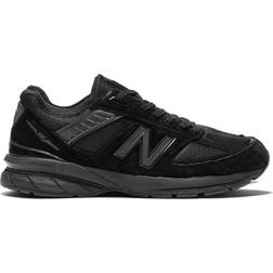 New Balance 990v5 Made in USA Triple Black Men's