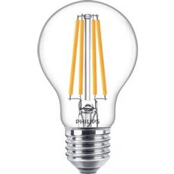 Philips LED Lamp E27 Warm Wit