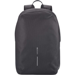 XD Design Bobby Soft Anti-Theft Backpack - Black