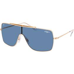 Ray-Ban Wings II RB3697 905080