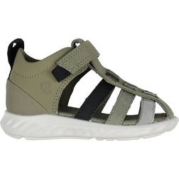 ecco Sp.1 Lite Infants Sandal - Green