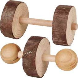 Trixie Set of Dumbbells 2pcs