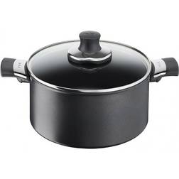 Tefal Excellence med låg 24cm