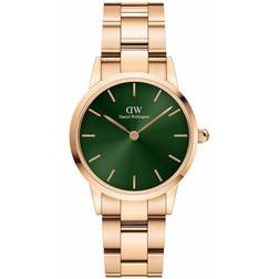 Daniel Wellington Iconic Link Emerald (DW00100421)