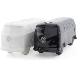 Brisa VW T1 Bus 3D Salt Mill, Pepper Mill 2pcs 4.7cm