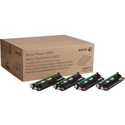 Xerox Imaging Kit 4-Pack - C400/C405/6505