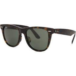 Ray-Ban Original Wayfarer Classic Low Bridge Fit RB2140F 902