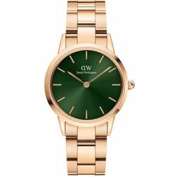 Daniel Wellington Iconic Link Emerald (DW00100420)