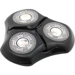 Remington Shaver SPR-XR Head and Cutter