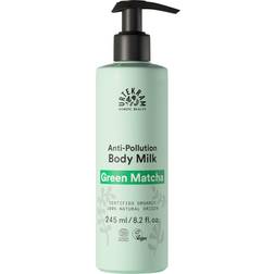 Urtekram Green Matcha Body Milk 245ml