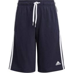 Adidas Short Essentials 3-Stripes - Legend Ink/White