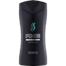 AXE Apollo Shower Gel 250ml