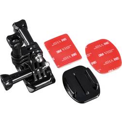 Hama Side Helmet Mount for GoPro