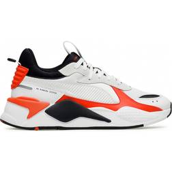 Puma RS-X Mix M - Puma White/Tigerlily