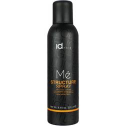 idHAIR Me Structure Spray 250ml