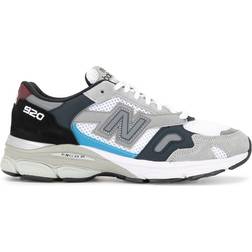 New Balance 920 Grey Blue/Black