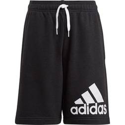 Adidas Essentials Shorts Black Unisex Negro 152