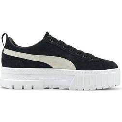 Puma Mayze Wn's Black-puma White Female