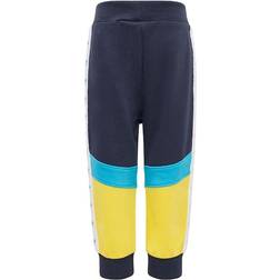 Hummel Alonso Pants - Black Iris (210957-1009)