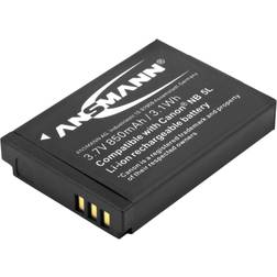 Ansmann A-Can NB 5 L Compatible