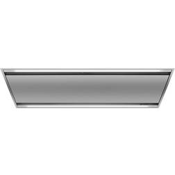 Smeg KLT120LXS 120cm, Stainless Steel