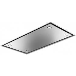 Smeg KSCB120XE 120cm, Stainless Steel