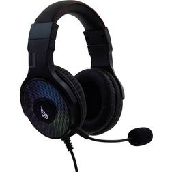 Surefire Harrier 360 Surround Sound Gaming Headset 1 pc