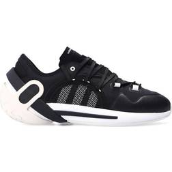 Adidas Y-3 Idoso Boost - Black Chalk