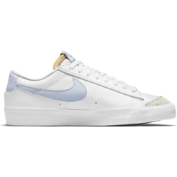 Nike Wmns Blazer Low Ghost White Ghost