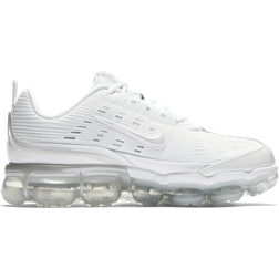 NIKE Air Vapormax 360 M - White/Reflect Silver