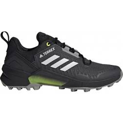 Adidas Terrex Swift R3 M - Core Black/Grey One/Solar Yellow