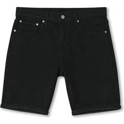 Levi's 405 Standaard Short - Zwart/Black Rinse