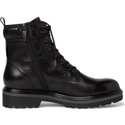Tamaris Bootsit - Musta