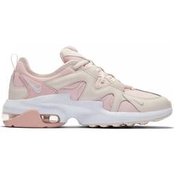 NIKE Air Max Graviton W - Washed Coral/White/Pale Ivory