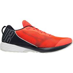 Mizuno Duel Sonic 2 M - Ignition Red/Black