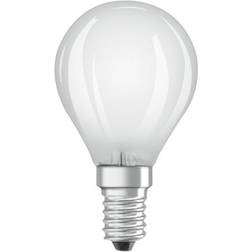 LEDVANCE Osram Classic P E14 2.5W 250 lm