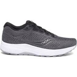 Saucony Clarion 2 M - Black/Grey