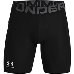 Under Armour HG Shorts Black/White