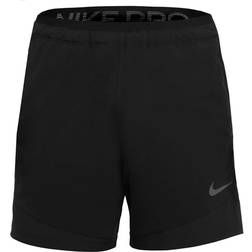 Nike Pro Rep Shorts Men - Black/Iron Grey