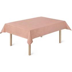 Kähler Hammershøi Poppy Bordsduk Rosa (270x150cm)