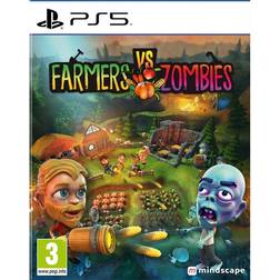 Farmers vs. Zombies (PS5)