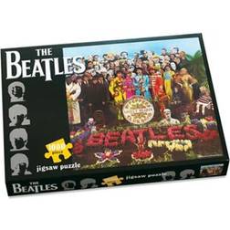 The Beatles 1000 Pieces