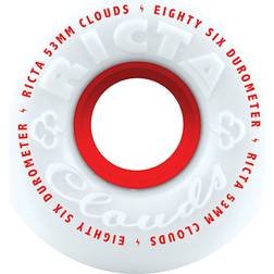 Ricta Clouds 53mm 86A 4-pack