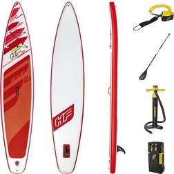 Hydro Force Fastblast 3Tech 12’6’’ Set