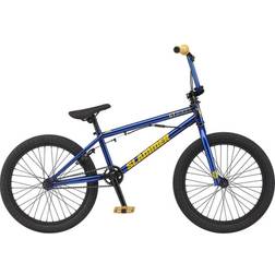 GT Slammer 2021