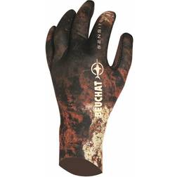 Beuchat Guantes Sirocco Sport mm Noir