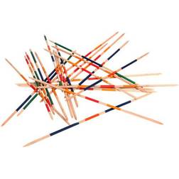 Nordic Games Giant Garden Mikado Game