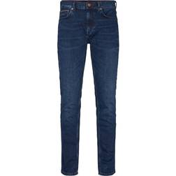 Tommy Hilfiger Denton Straight Fit Jeans - Blue