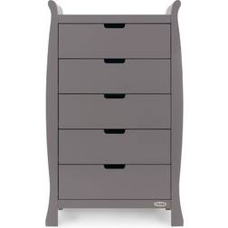 OBaby Stamford Tall Chest of Drawers